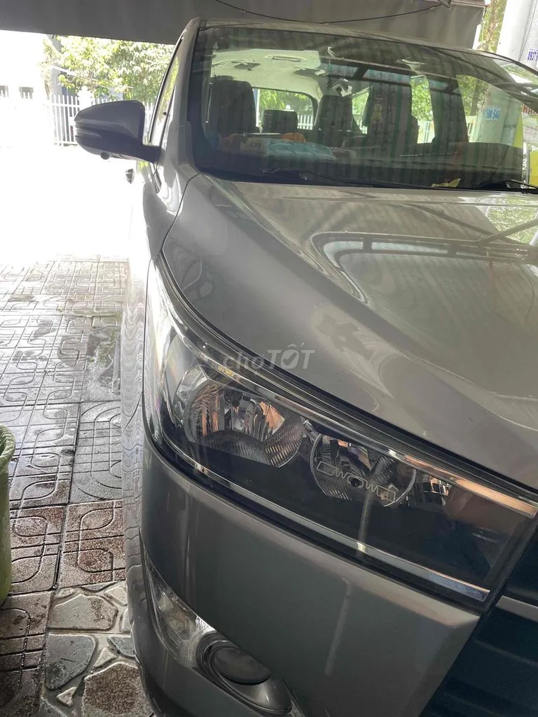 Toyota Innova 2020 photo 5