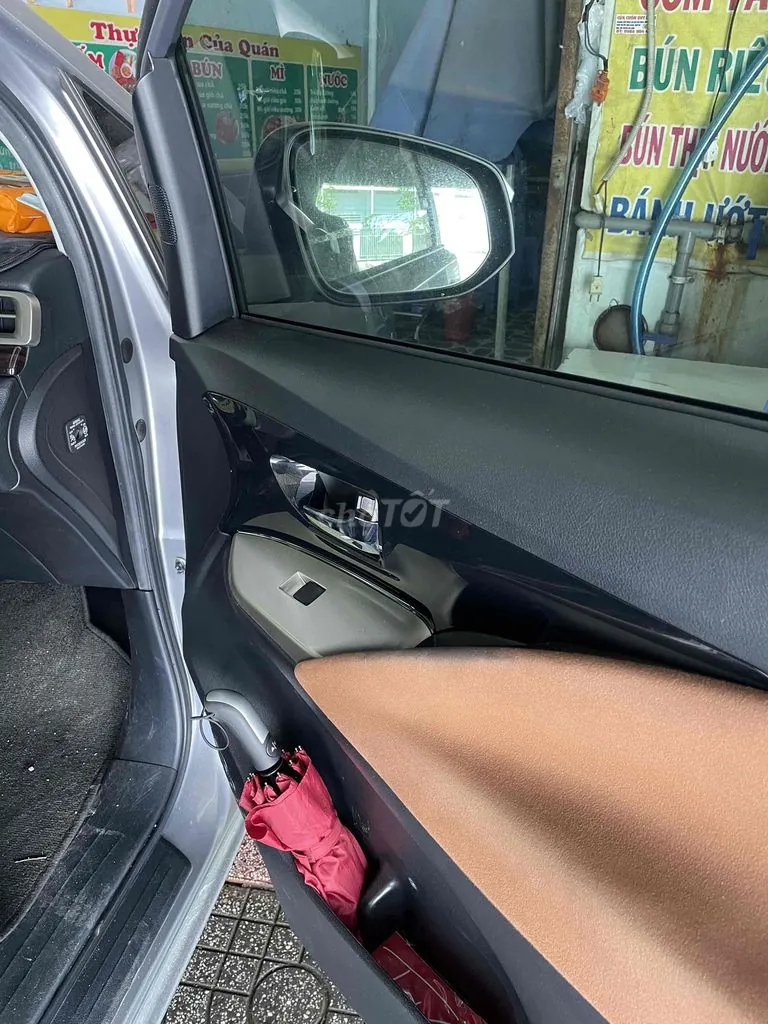 Toyota Innova 2020 photo 3