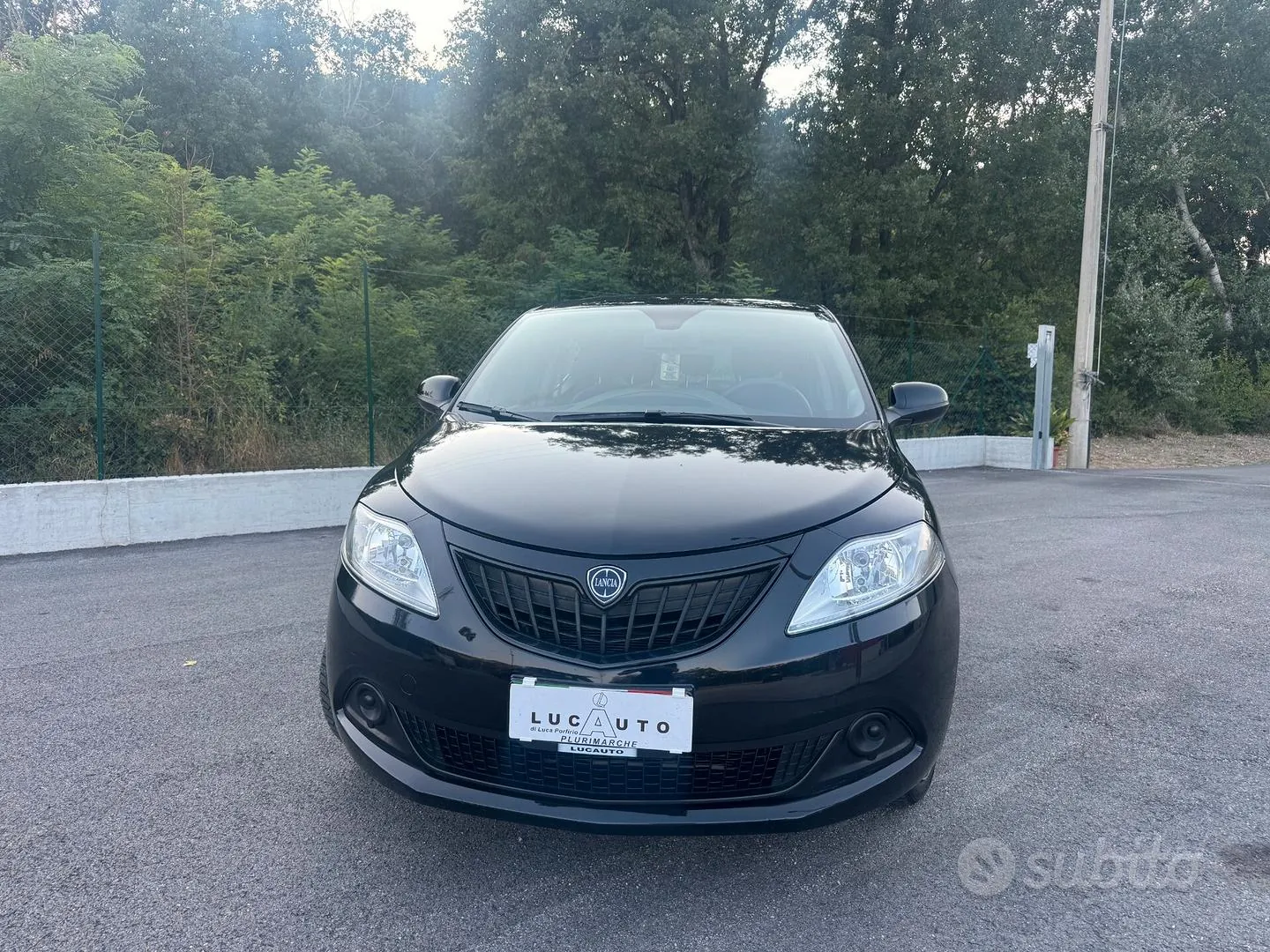 Lancia Ypsilon 2023 photo 2