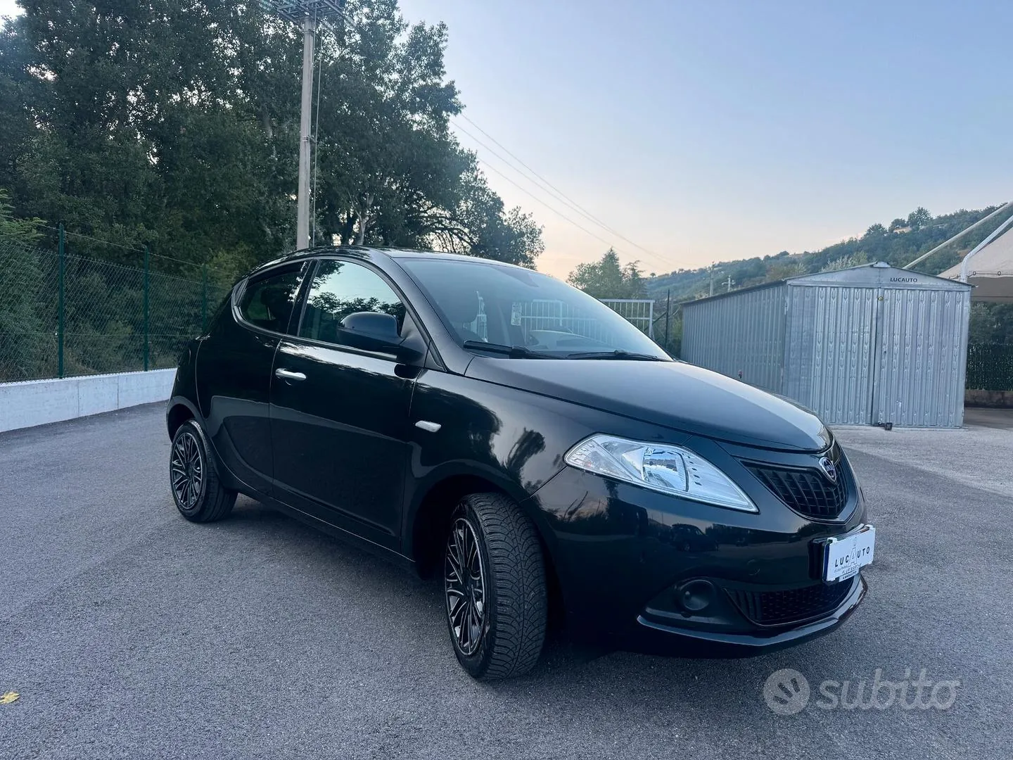 Lancia Ypsilon 2023 photo 3