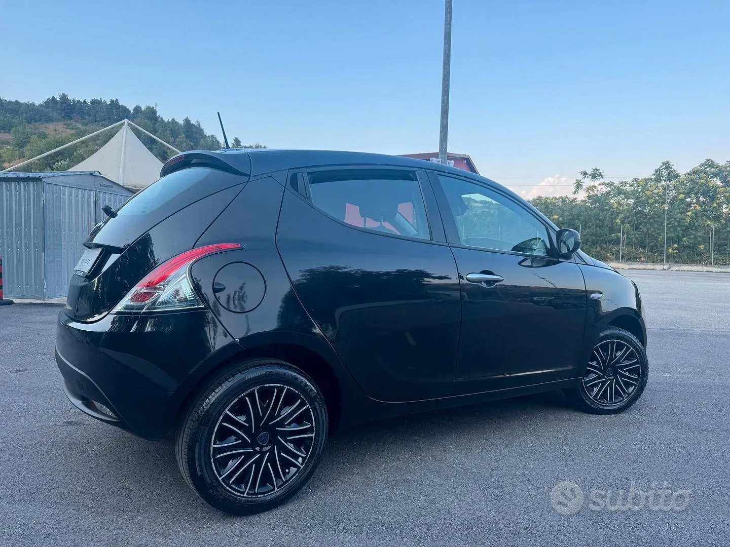 Lancia Ypsilon 2023 photo 4