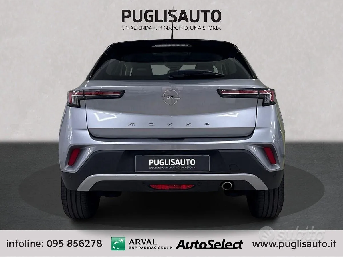 Opel Mokka 2023 photo 5