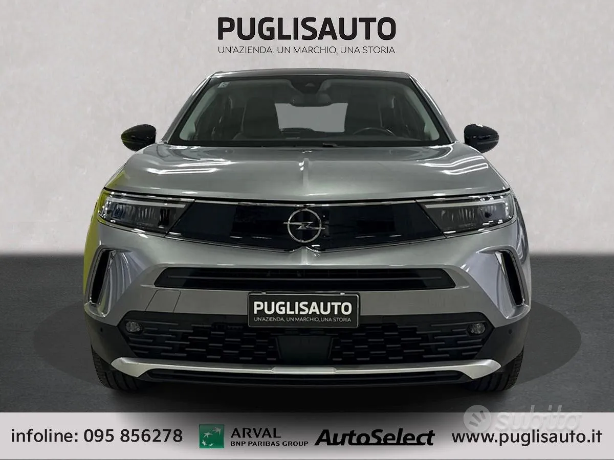 Opel Mokka 2023 photo 2
