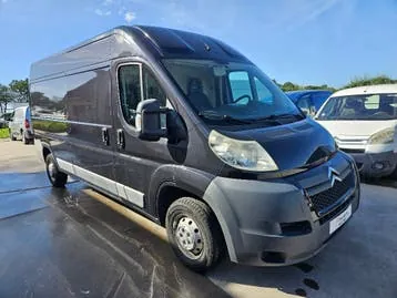 Citroen Jumper