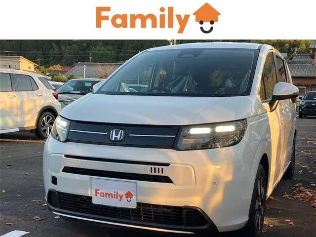 Honda Freed Ex