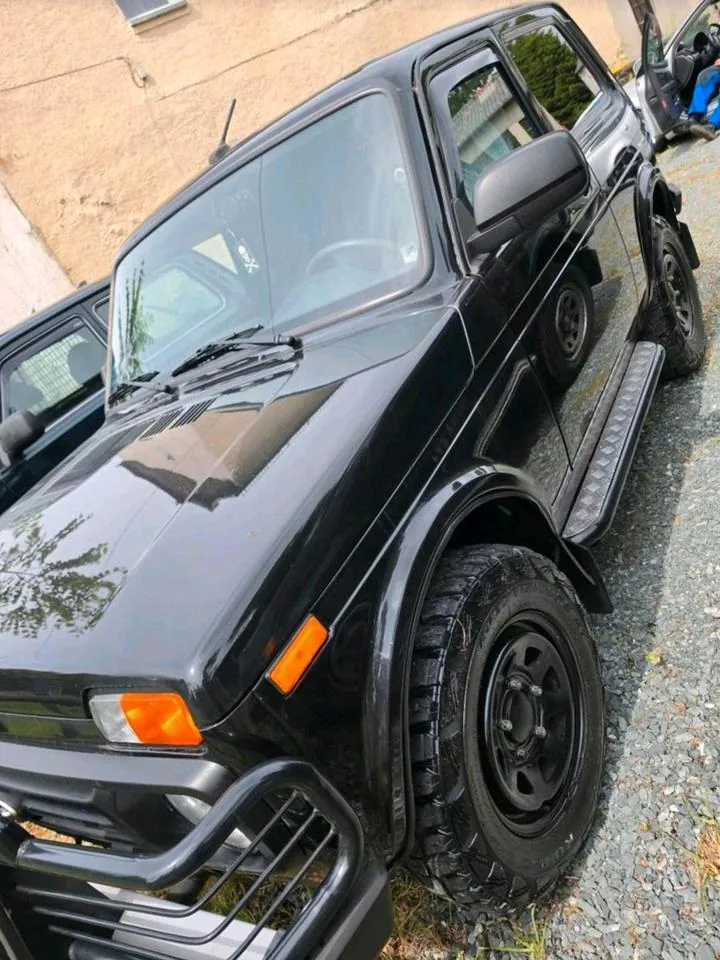 Lada Niva
