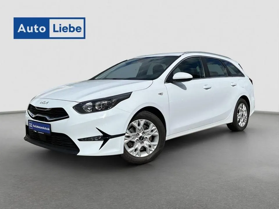 Kia Ceed Sportswagon