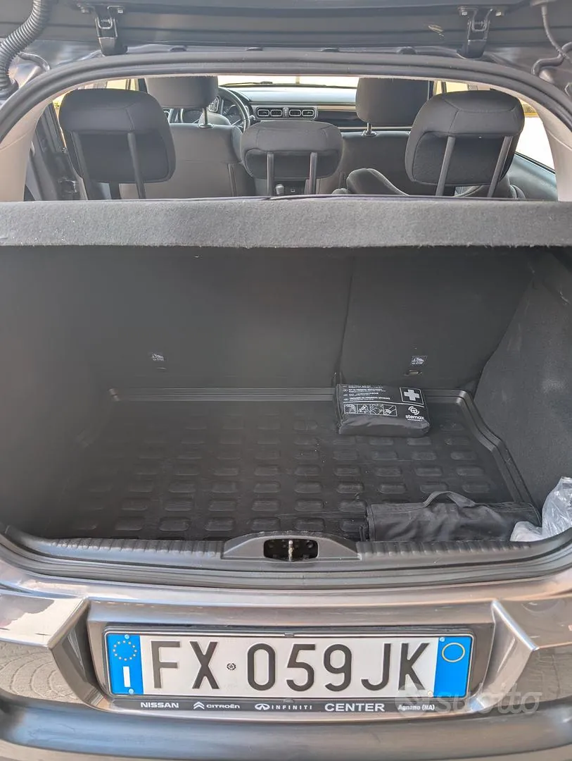 Citroen C3 2019 photo 4