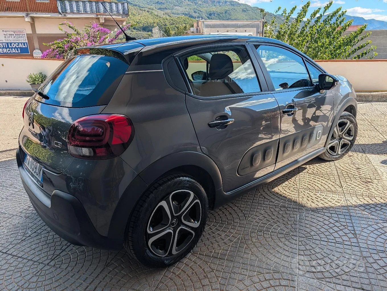 Citroen C3 2019 photo 2