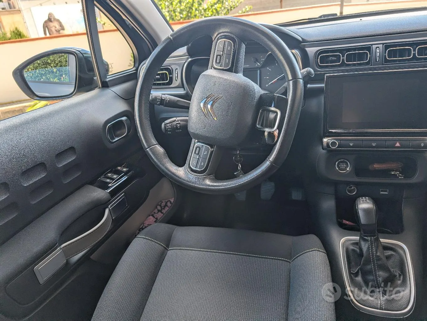 Citroen C3 2019 photo 5