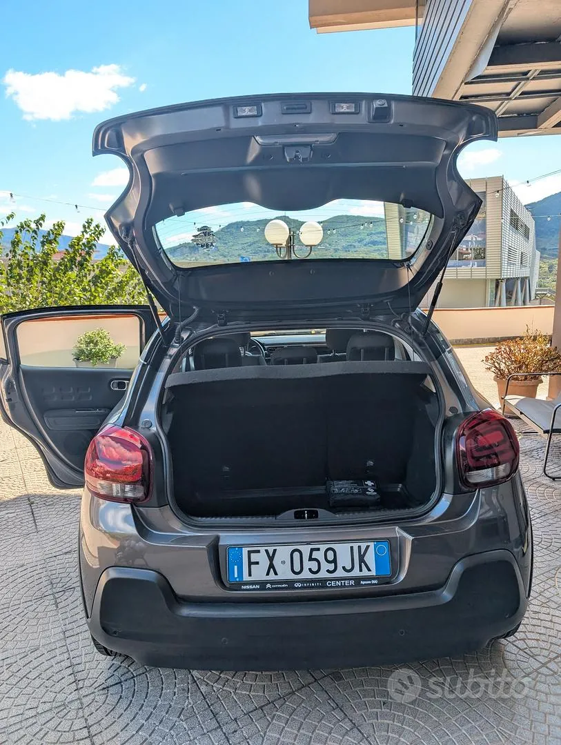 Citroen C3 2019 photo 3