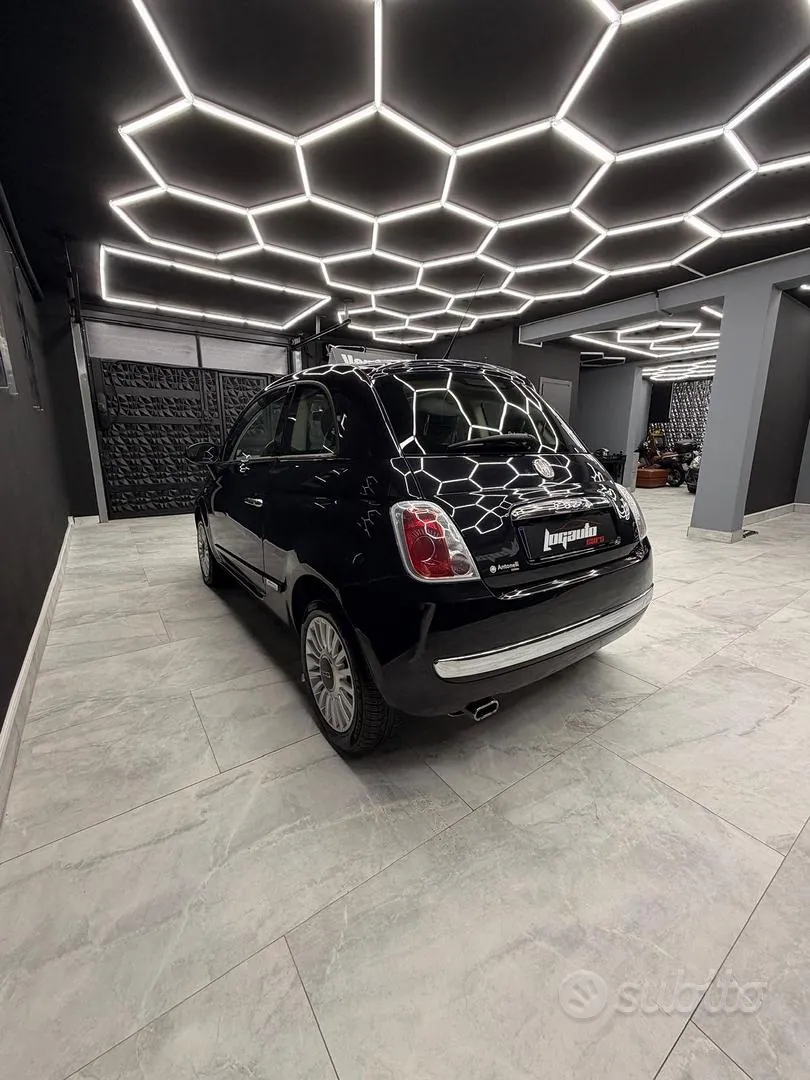 Fiat 500 2010 photo 4