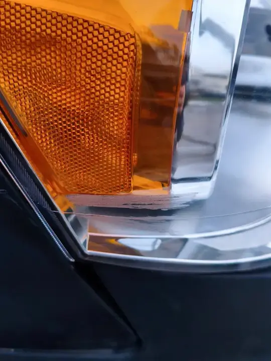 Lancia Voyager 2013 photo 3