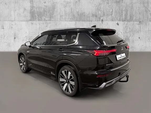 Mitsubishi Outlander 2025 photo 4
