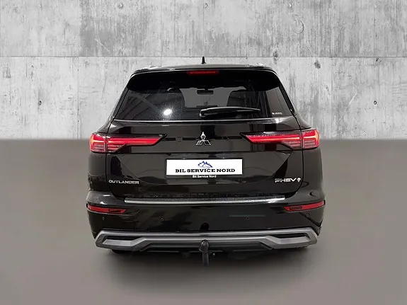 Mitsubishi Outlander 2025 photo 5