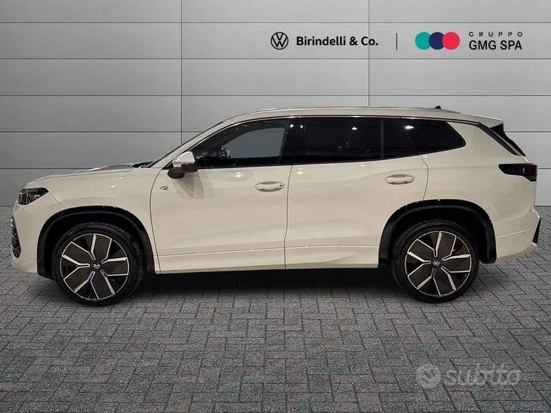 Volkswagen Tayron 2026 photo 5