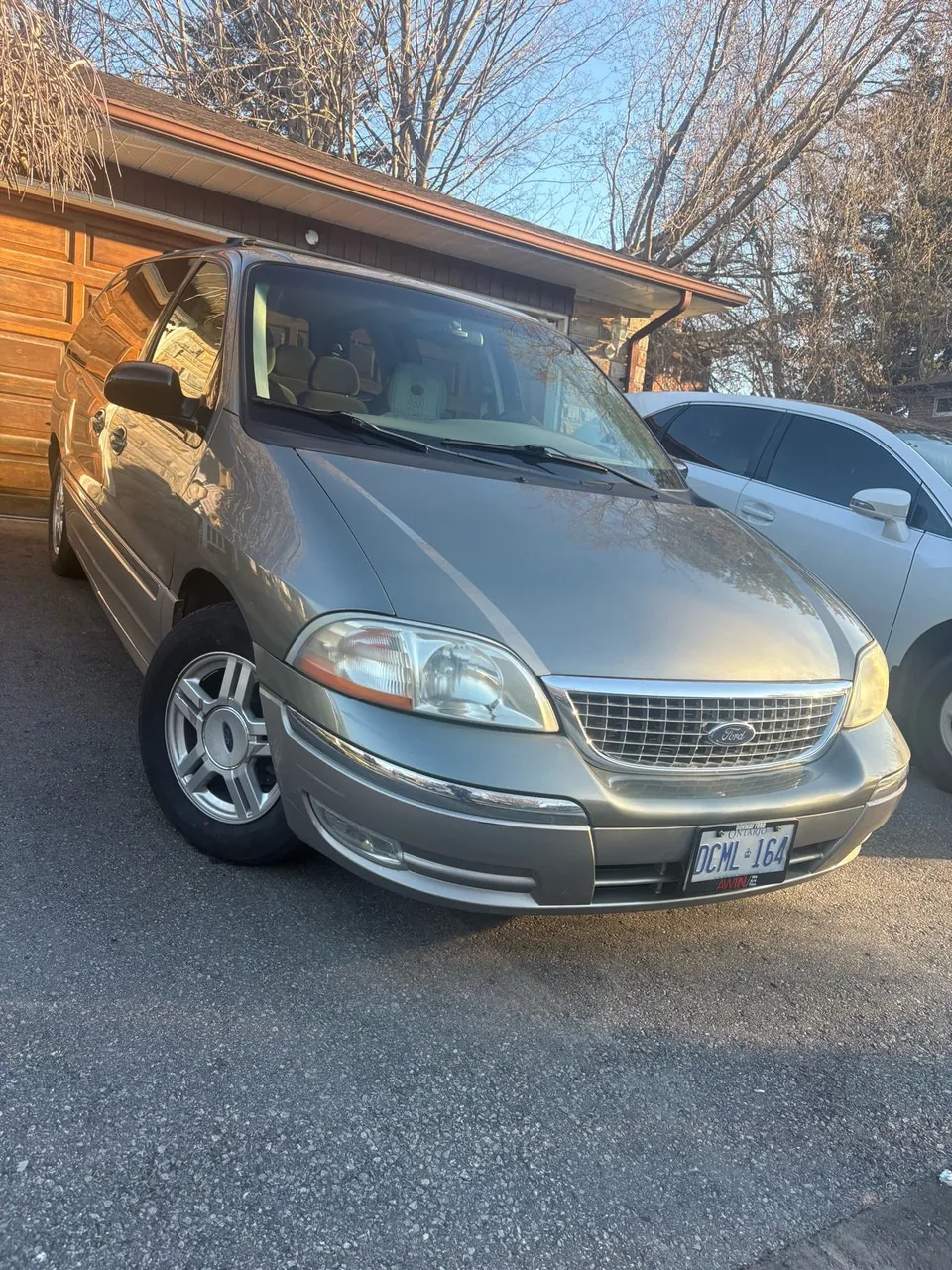 Ford Windstar