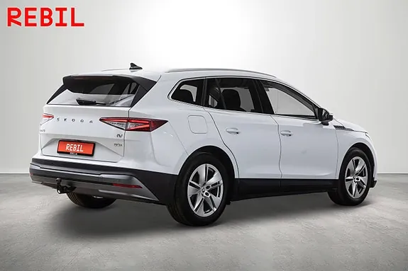 Skoda Enyaq 2022 photo 5