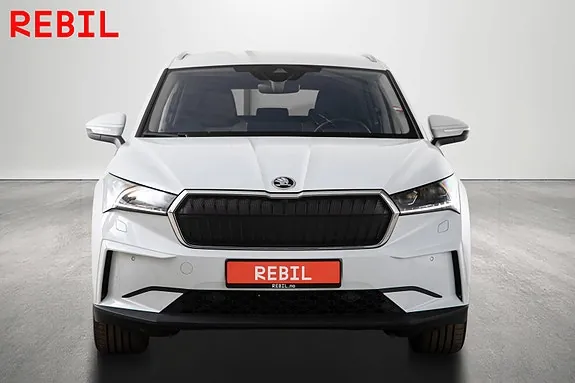 Skoda Enyaq 2022 photo 3