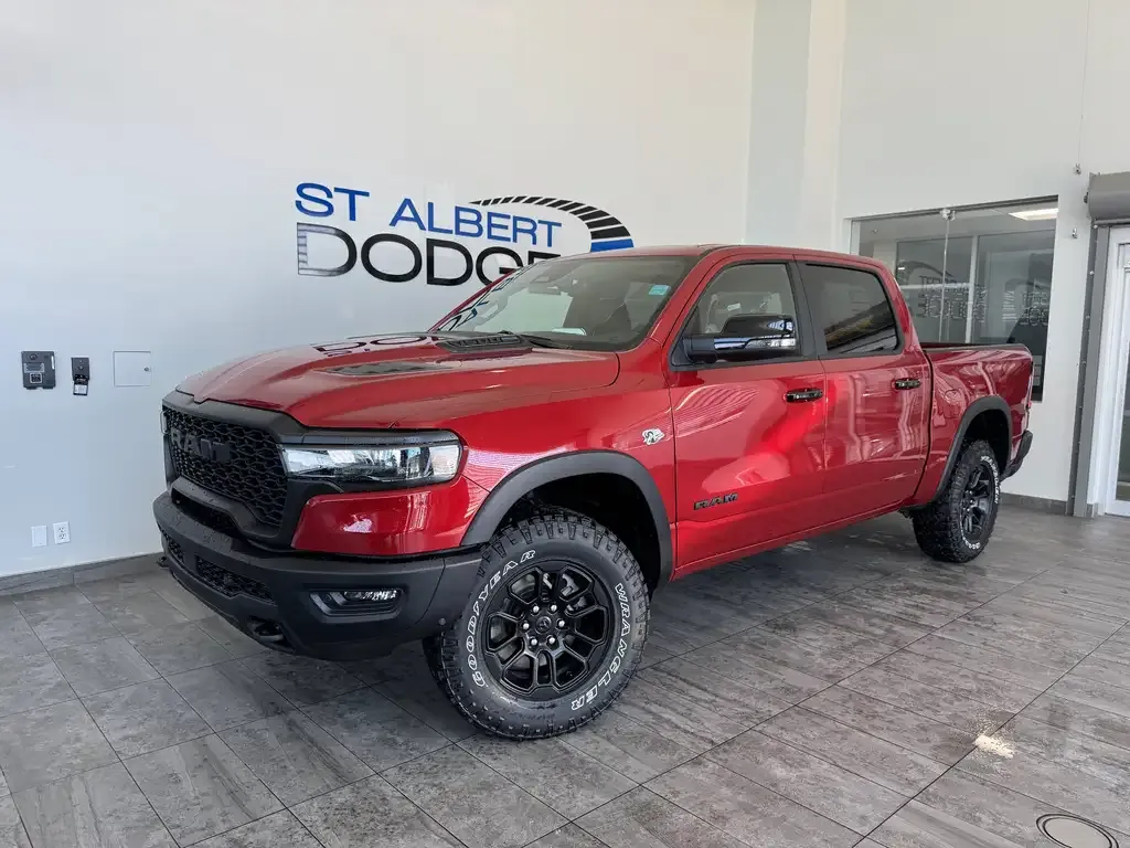 Ram 1500
