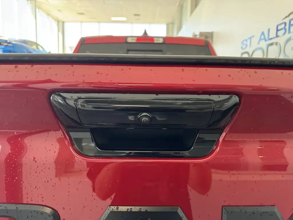 Ram 1500 2026 photo 4