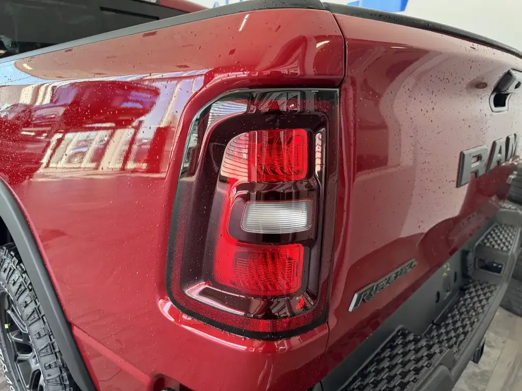 Ram 1500 2026 photo 5