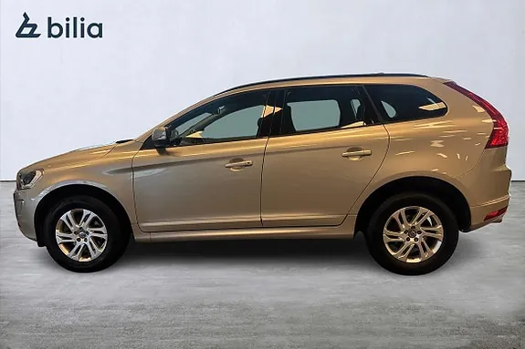 Volvo Xc60 2017 photo 3