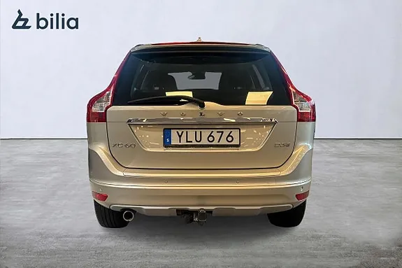 Volvo Xc60 2017 photo 5