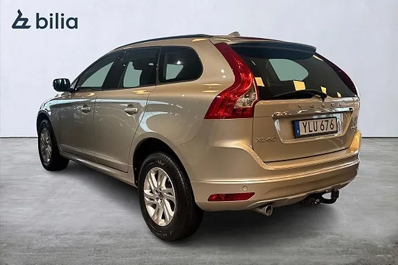 Volvo Xc60 2017 photo 2