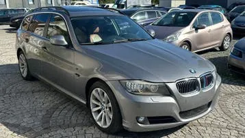 BMW 3 Series 2009 photo 3