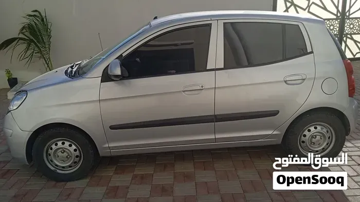Kia Picanto 2007 photo 5