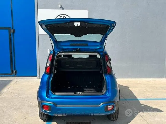 Fiat Panda 2022 photo 5