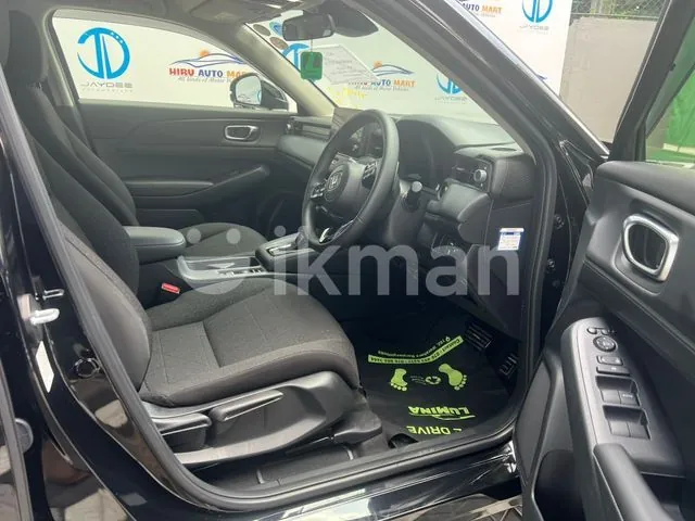 Honda Vezel 2024 photo 5