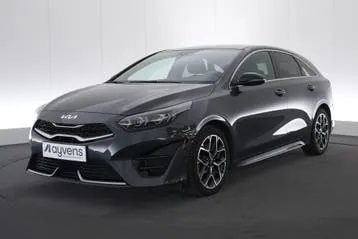 Kia Pro Cee D