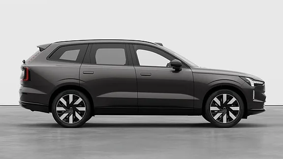 Volvo Ex90 2025 photo 4