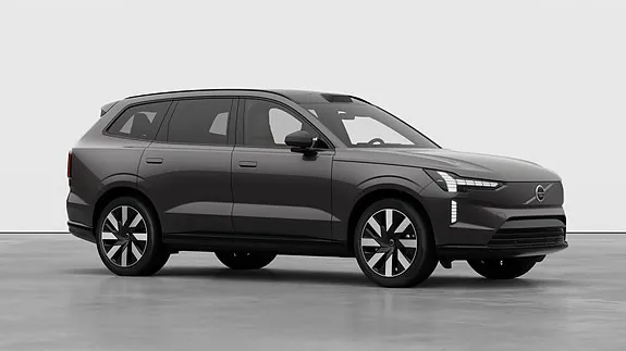 Volvo Ex90 2025 photo 3