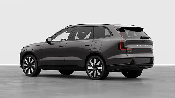 Volvo Ex90 2025 photo 5