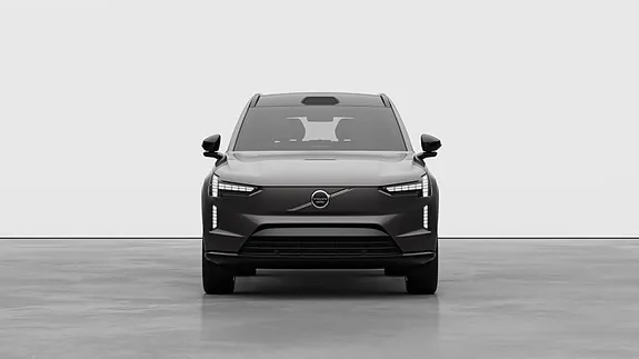 Volvo Ex90 2025 photo 2