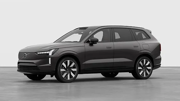 Volvo Ex90