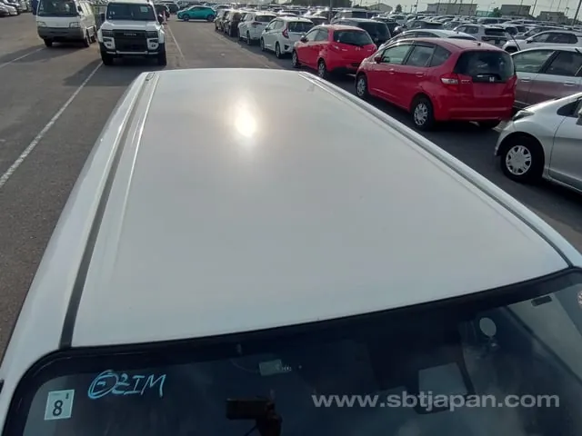 Toyota Probox Van 2021 photo 5