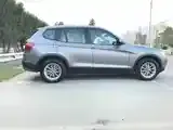 BMW X3 2011 photo 4