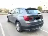 BMW X3 2011 photo 3