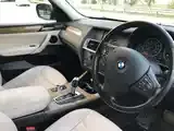 BMW X3 2011 photo 5