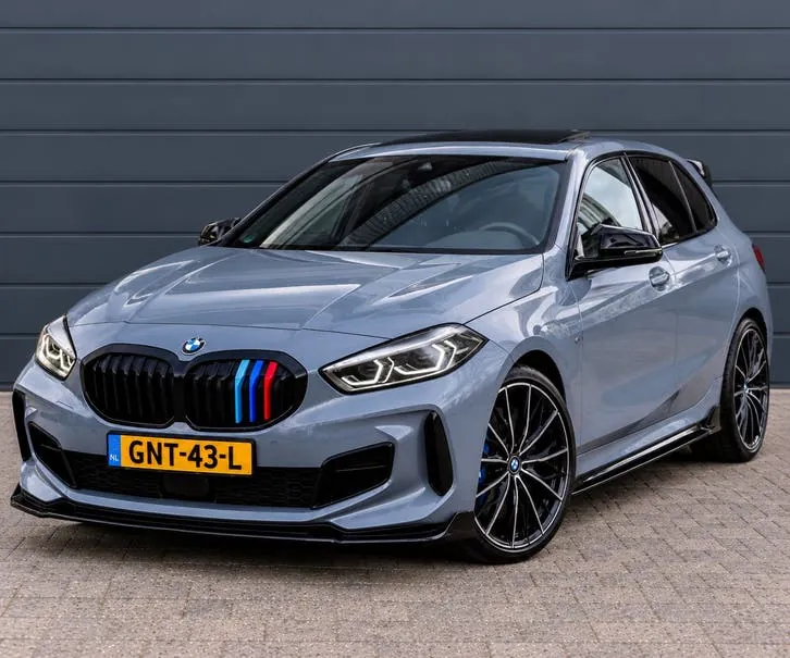 BMW 118I