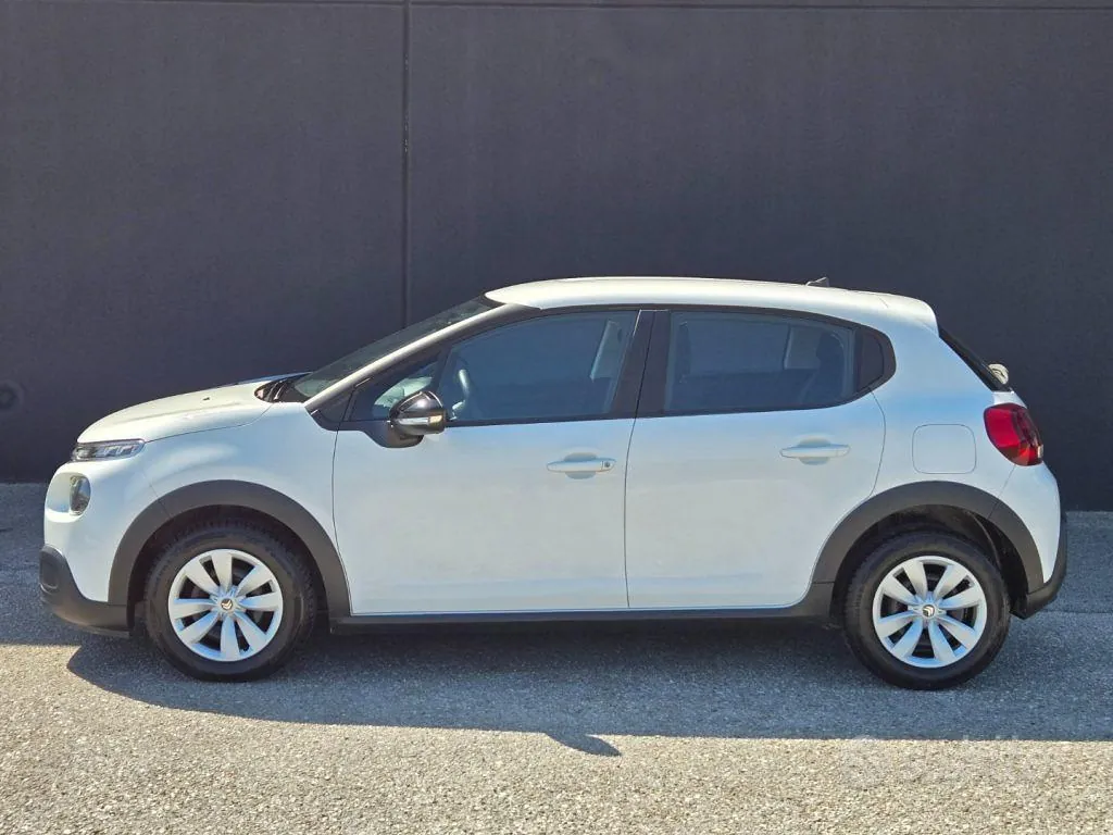 Citroen C3 2019 photo 2