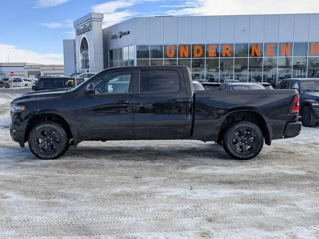 Ram 1500 2026 photo 5