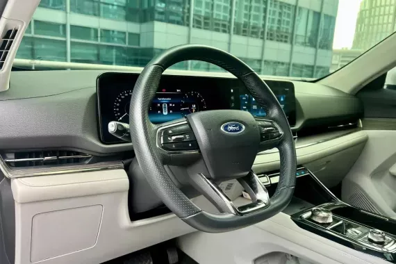 Ford Territory 2024 photo 4