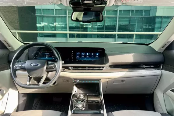 Ford Territory 2024 photo 5