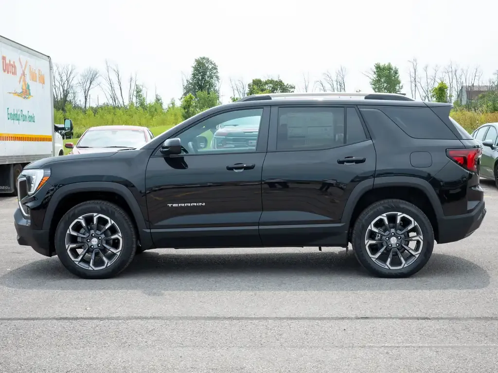 GMC Terrain 2027 photo 5