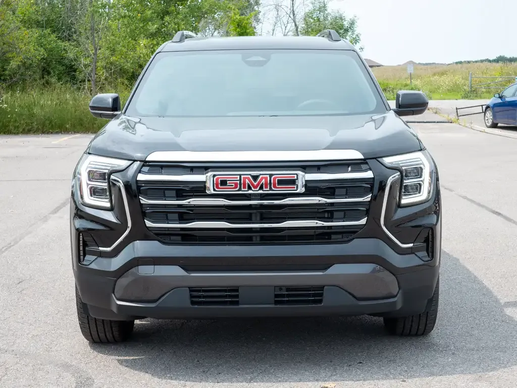 GMC Terrain 2027 photo 3